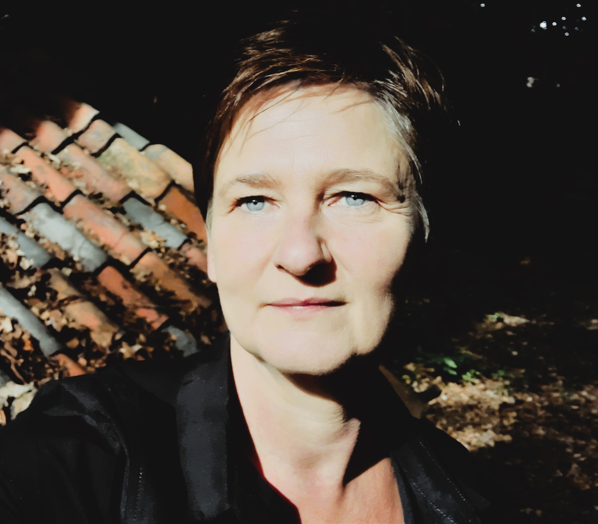 Martine Goven